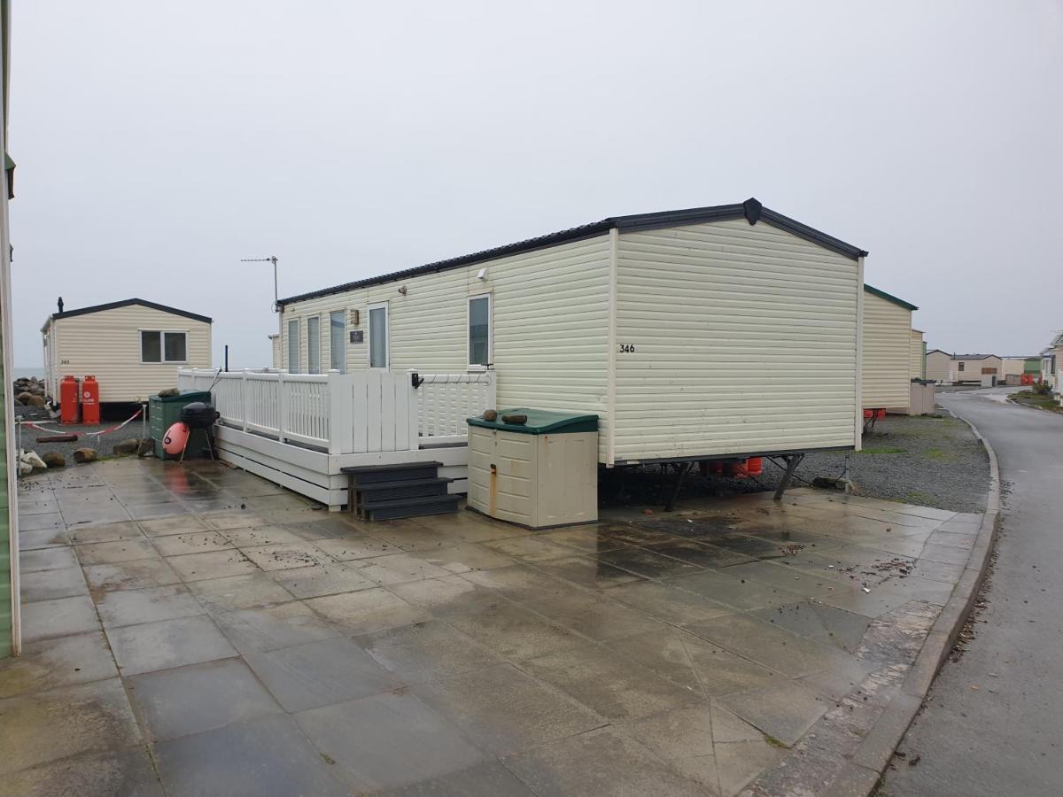 Barmouth Lyons Sunnysands 346 Tal-y-bont  Exterior foto